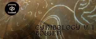 Cymbology 1 bowed