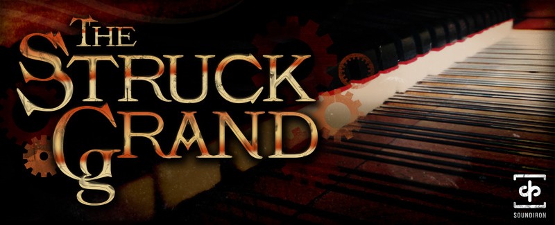 The Struck Grand Banner