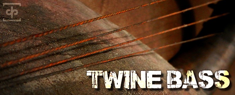 Twine Bass