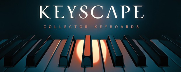 keyscape header