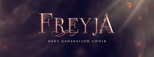 Freyja Header