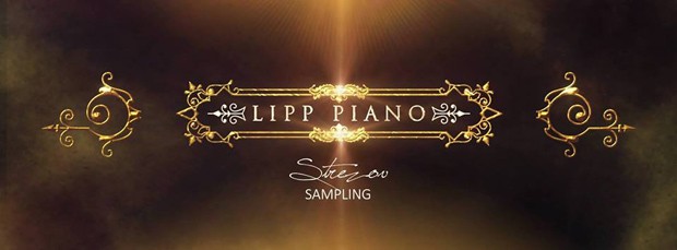 Lipp Piano Header