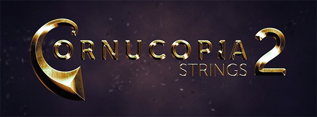 Cornucopia Strings 2 Header