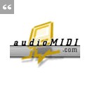 Audio Midi
