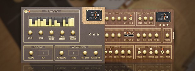 Nagoya Harp Gui 1