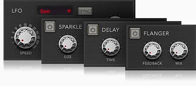 SweepMachine Zoom 3