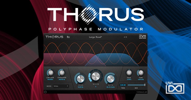 Thorus Banner
