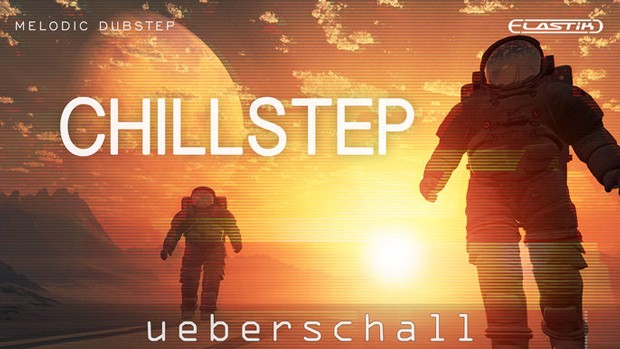 Chillstep Header