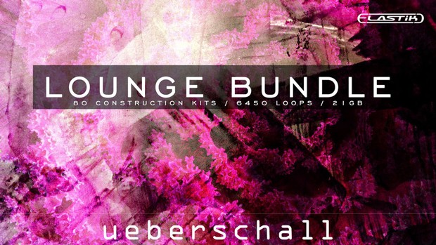 Lounge Bundle Header