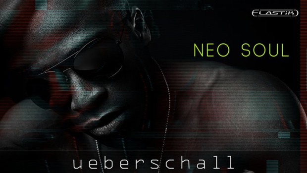 Neo Soul Header