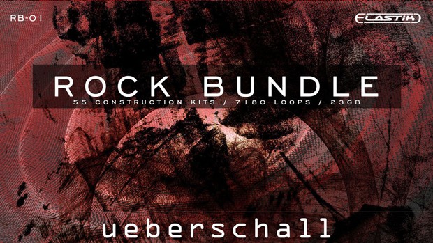 Rock Bundle Header