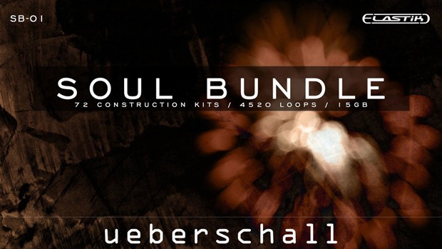 Soul Bundle Header