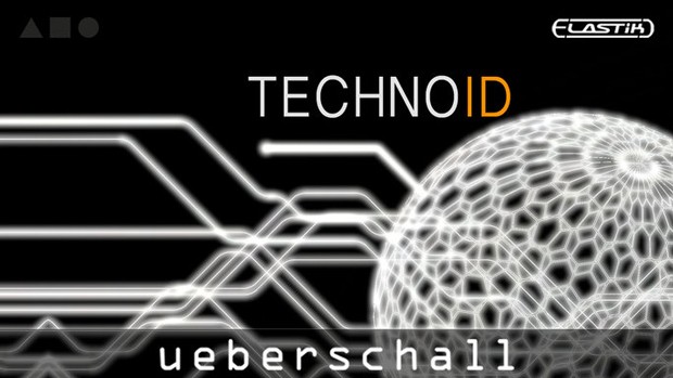 Techno ID Header
