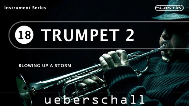 Trumpet 2 Header