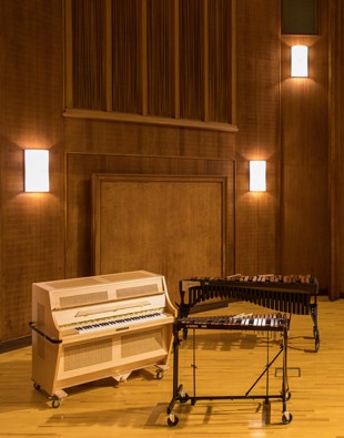 Synchron Stage Mallets Image