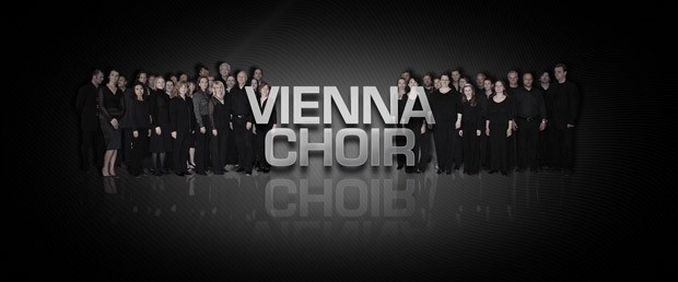 Vienna Choir Header