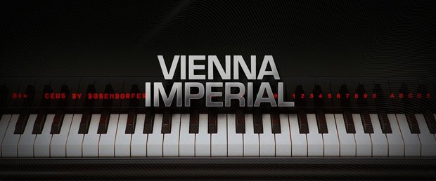 Vienna Imperial Header