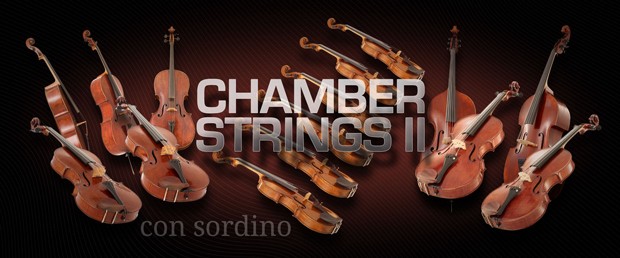 Chamber Strings 2 Header