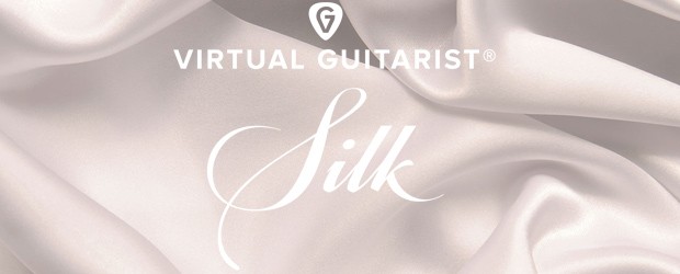 Virtual Guitarist Silk