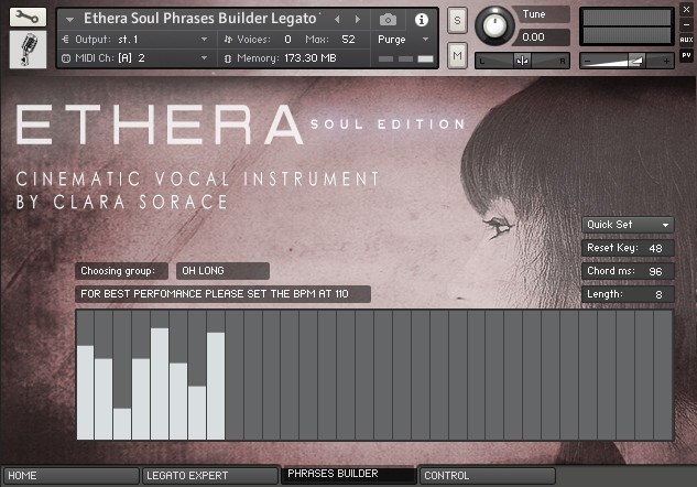 Ethera Soul Edition GUI 2