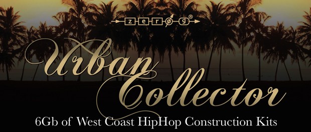 Urban Collector Header