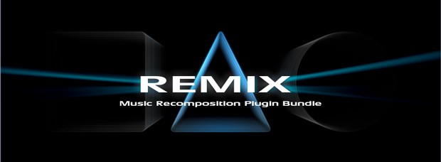 Remix Bundle Header