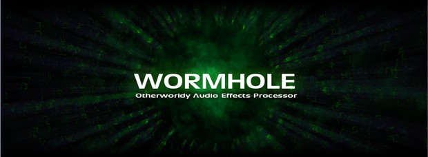 Wormhole Header