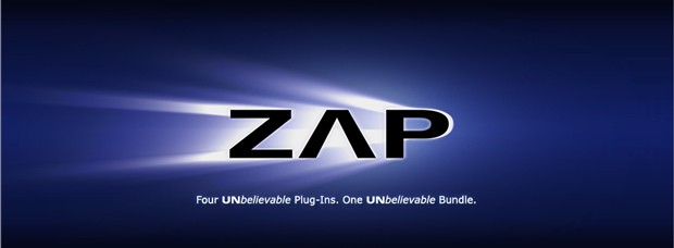 ZAP Header
