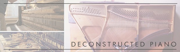 Deconstructed Piano Header