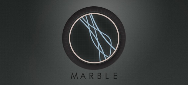 Marble Header 2