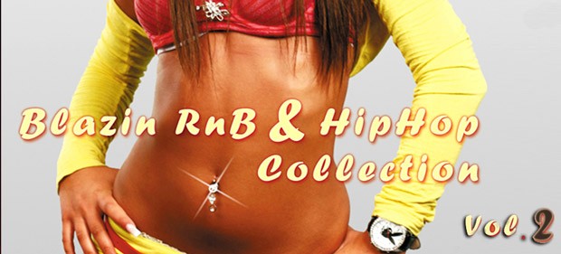 Blazon RnB & HipHop Collection 2