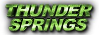 Thunder Springs Logo