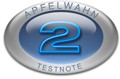 Apfelwahn Testnote 2