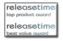 Releasetime.de awards