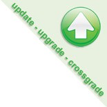 Update - Upgrade - Crossgrade