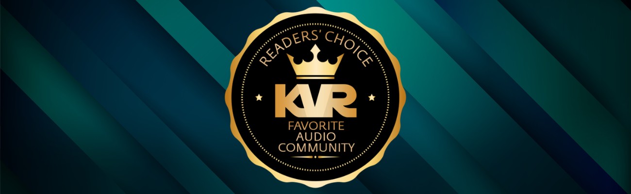 kvr banner