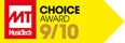 Choice Award