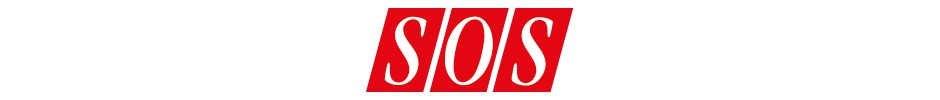 SOS Logo New