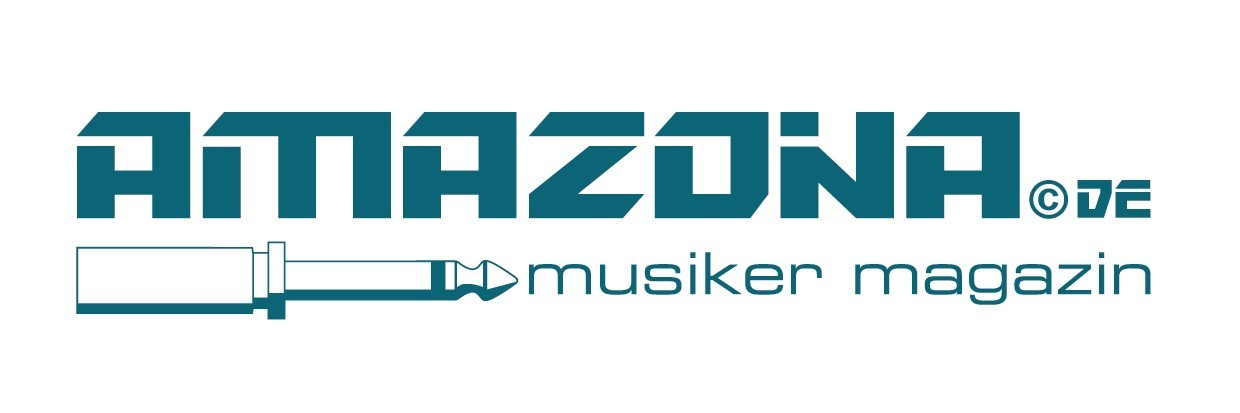 Amazona.de Logo