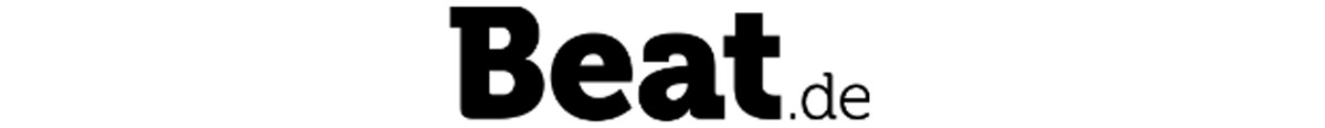Beat Magazine Logo Banner