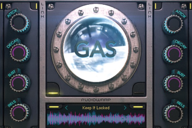 GAS Gui