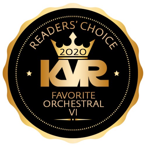 KVR Readers Choice Award