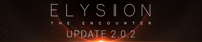 Elysion 2 Free Update 2.0.2