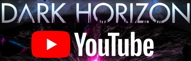 dark horizon goes youtube