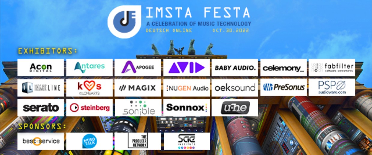 imsta festa uebersicht