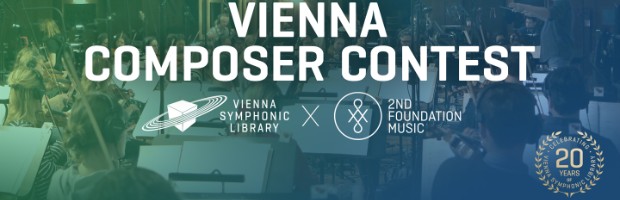 vienna composer contest