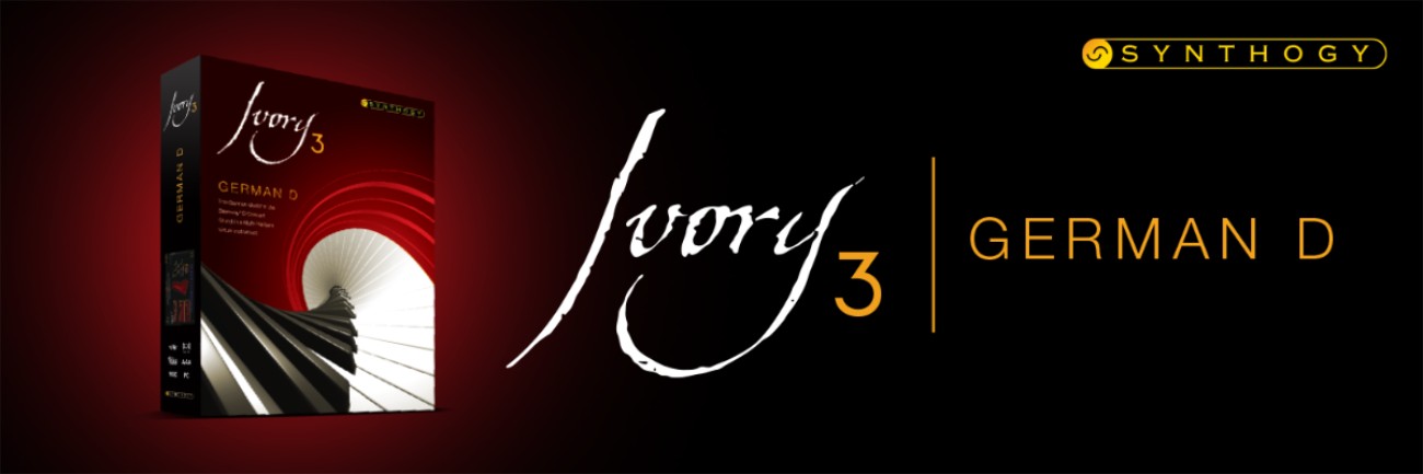 synthogy ivory 3