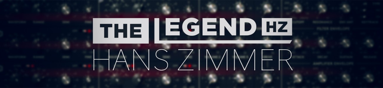 synapse audio the legend banner