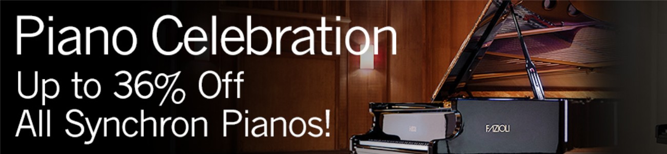 banner vsl piano celebration