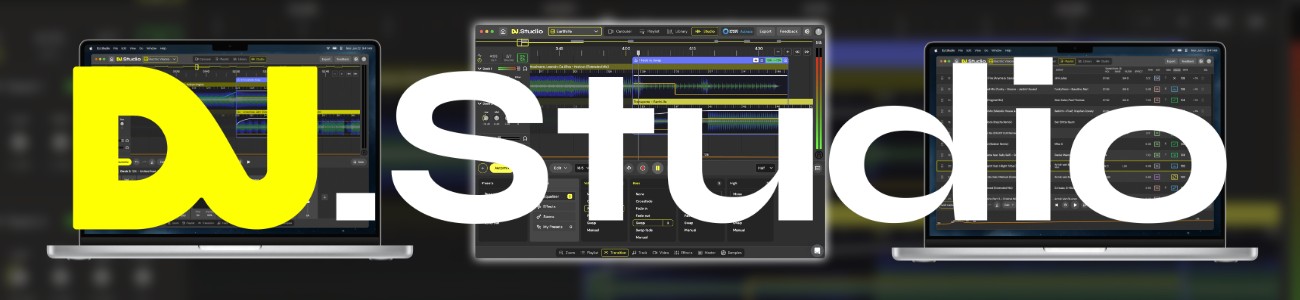 dj.studio